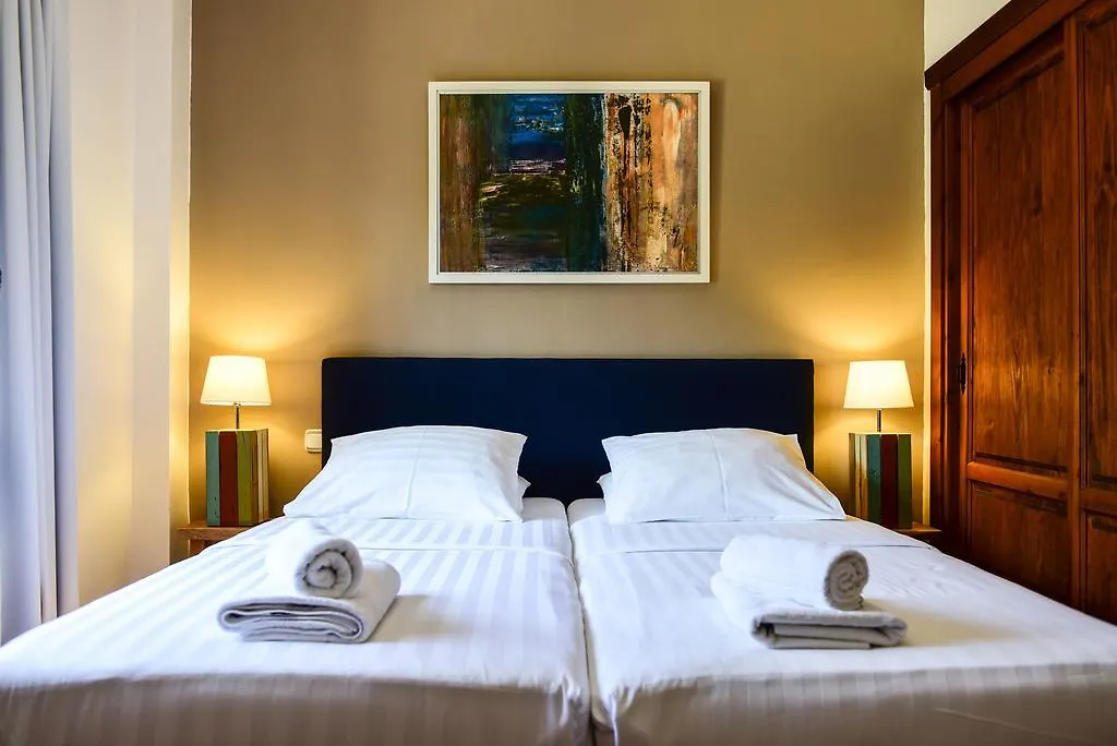 ****  La Perla De Frigiliana Bed & Breakfast Deluxe Espanha