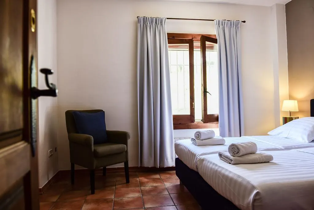 La Perla De Frigiliana Bed & Breakfast Deluxe