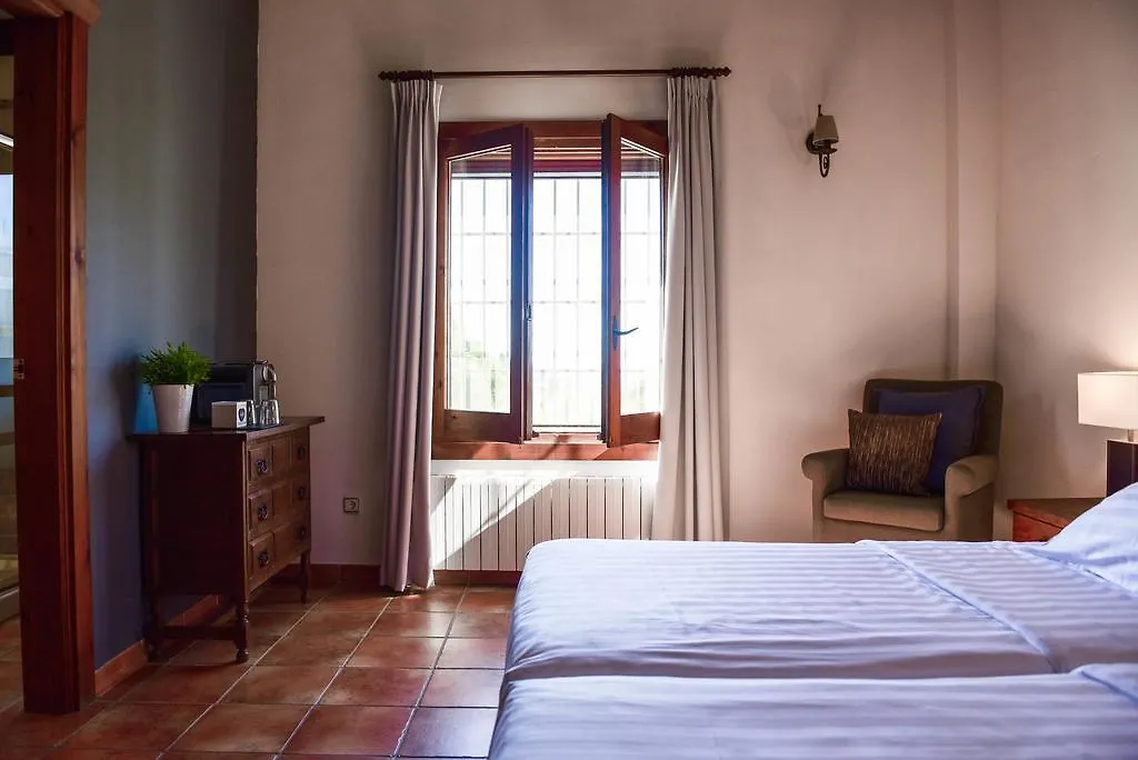 La Perla De Frigiliana Bed & Breakfast Deluxe 4*,  Espanha