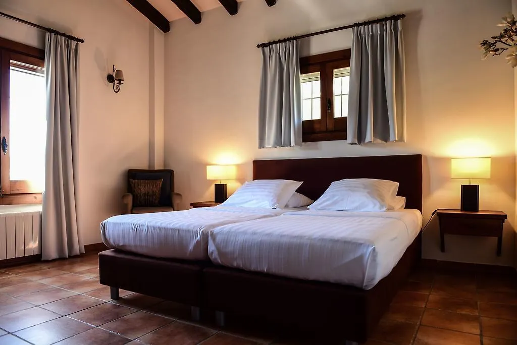 ****  La Perla De Frigiliana Bed & Breakfast Deluxe Espanha