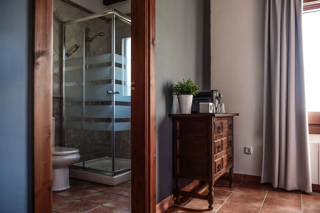 La Perla De Frigiliana Bed & Breakfast Deluxe