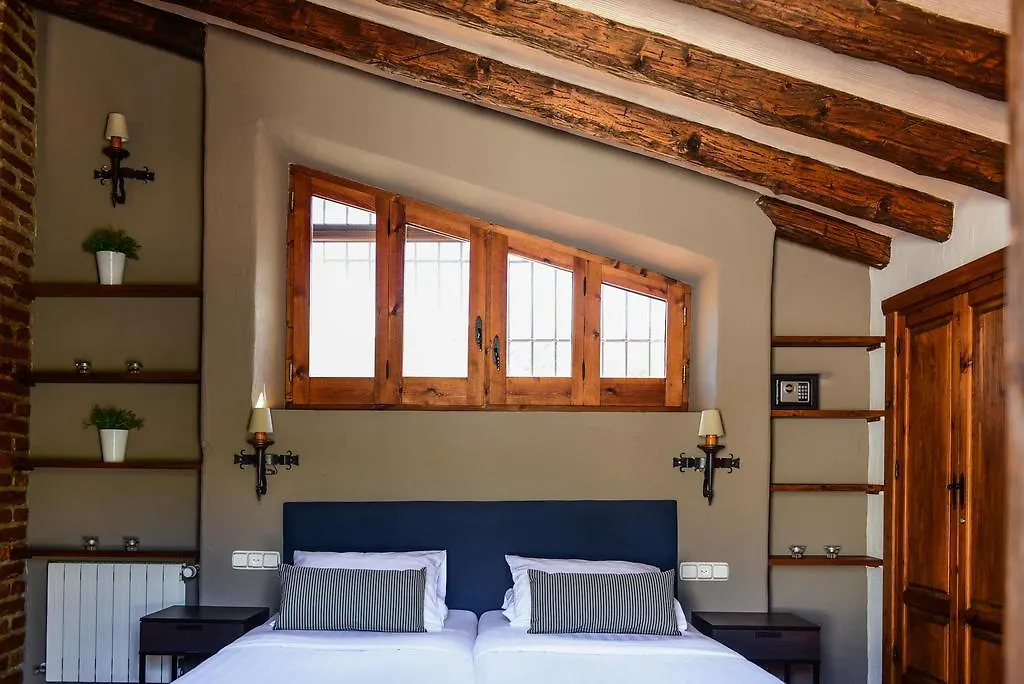 ****  La Perla De Frigiliana Bed & Breakfast Deluxe Espanha