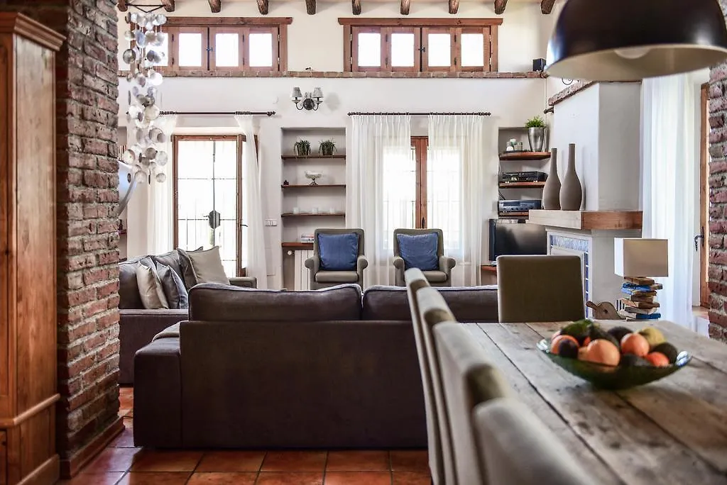 La Perla De Frigiliana Bed & Breakfast Deluxe