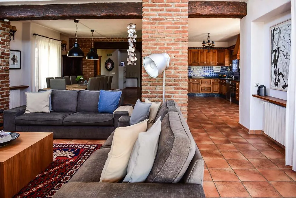 ****  La Perla De Frigiliana Bed & Breakfast Deluxe Espanha