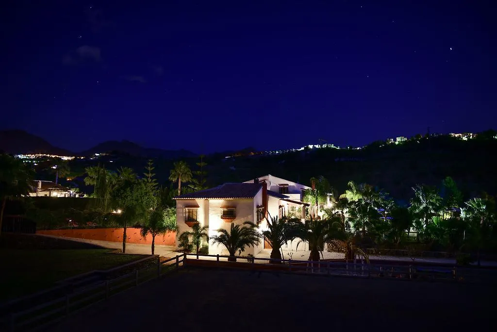 ****  La Perla De Frigiliana Bed & Breakfast Deluxe Espanha