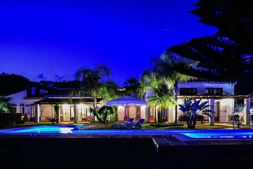 La Perla De Frigiliana Bed & Breakfast Deluxe