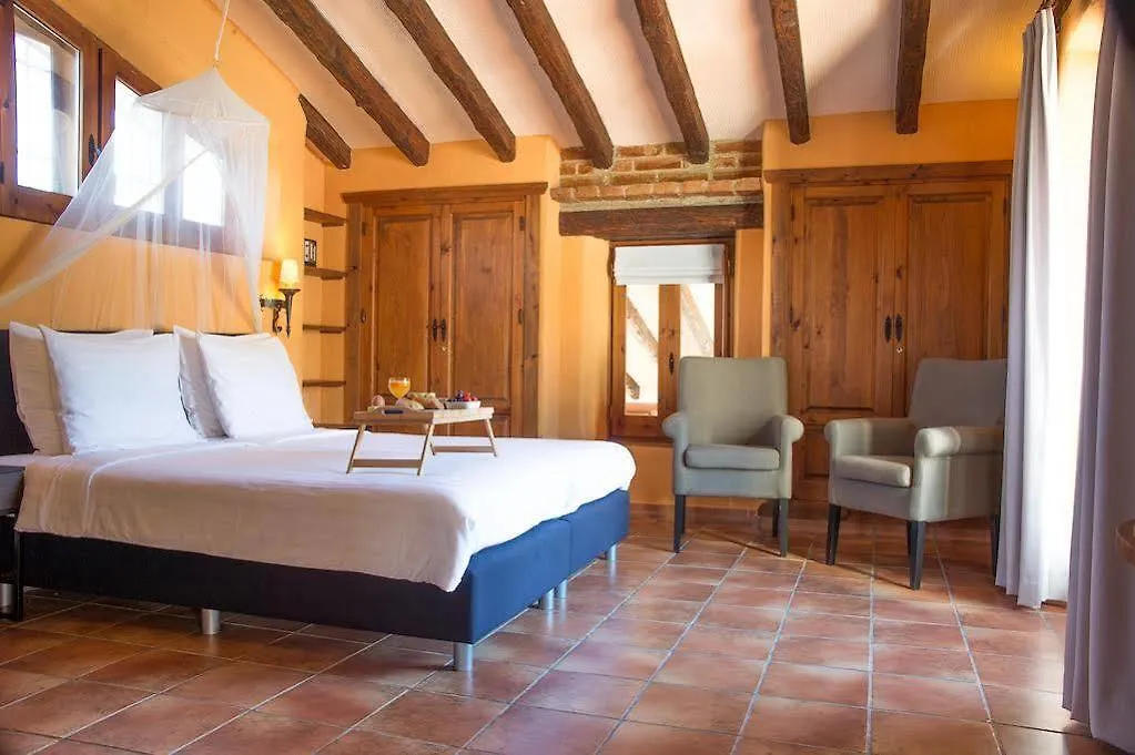 ****  La Perla De Frigiliana Bed & Breakfast Deluxe Espanha